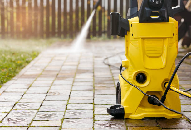 Best Patio and Deck Pressure Washing  in Byers, CO